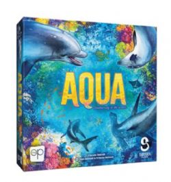 JEU AQUA (FR)